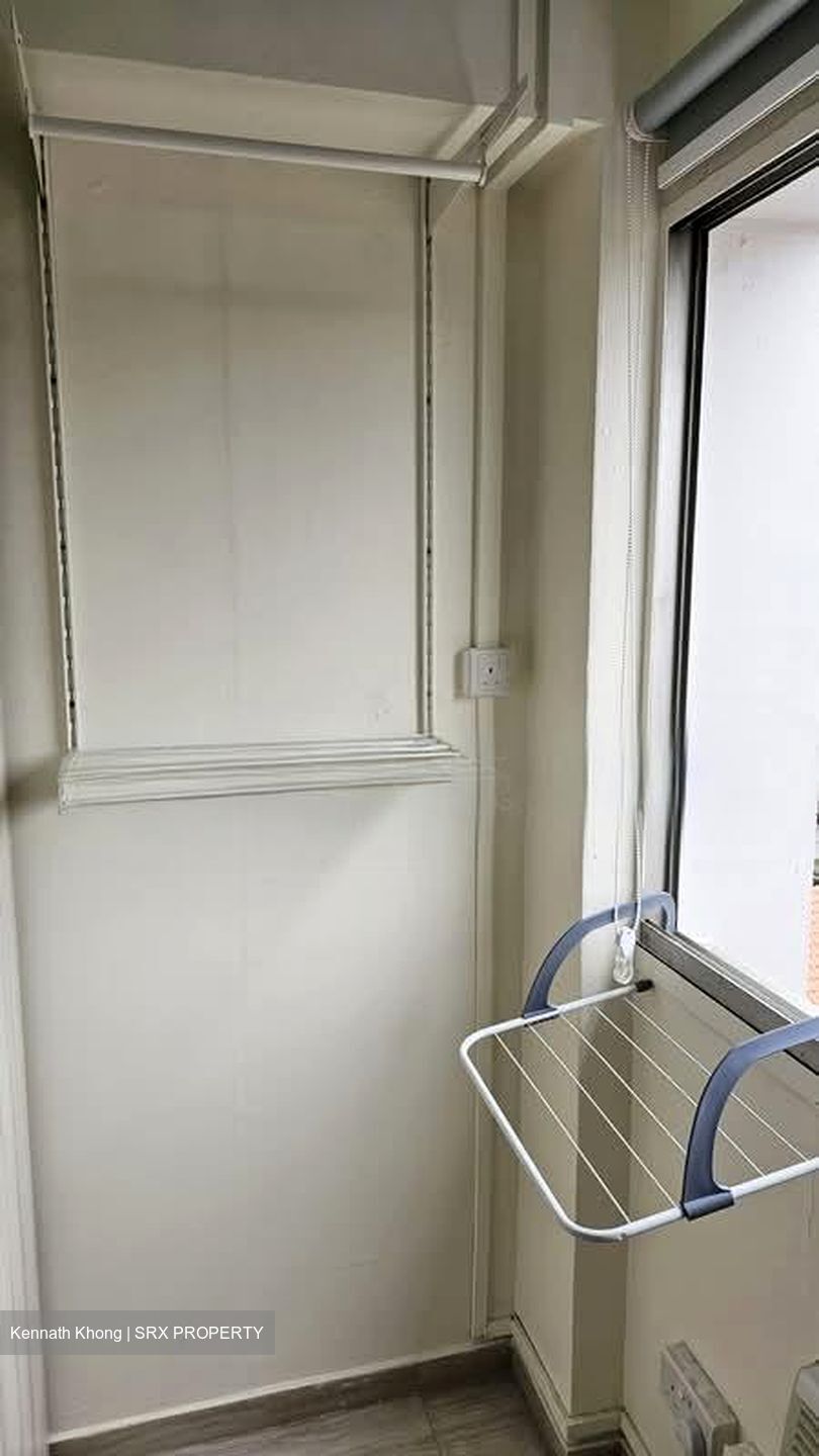 Blk 639 Bukit Batok Central (Bukit Batok), HDB 5 Rooms #550215201